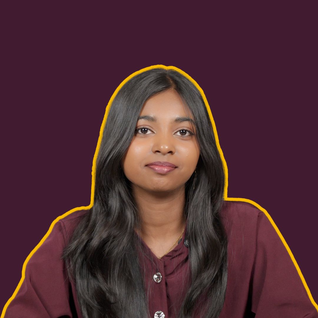 Afrah Jiffry