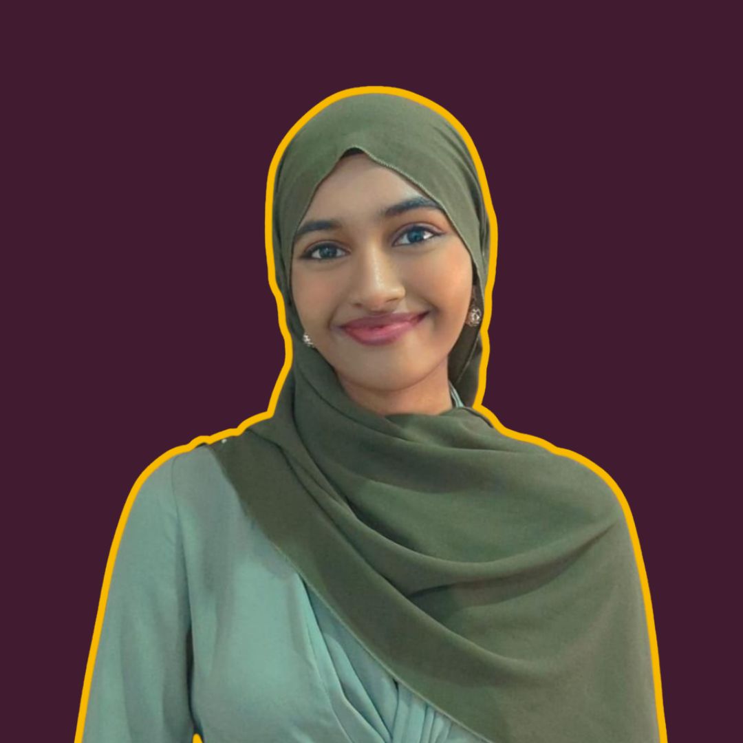 Azka Jiffry