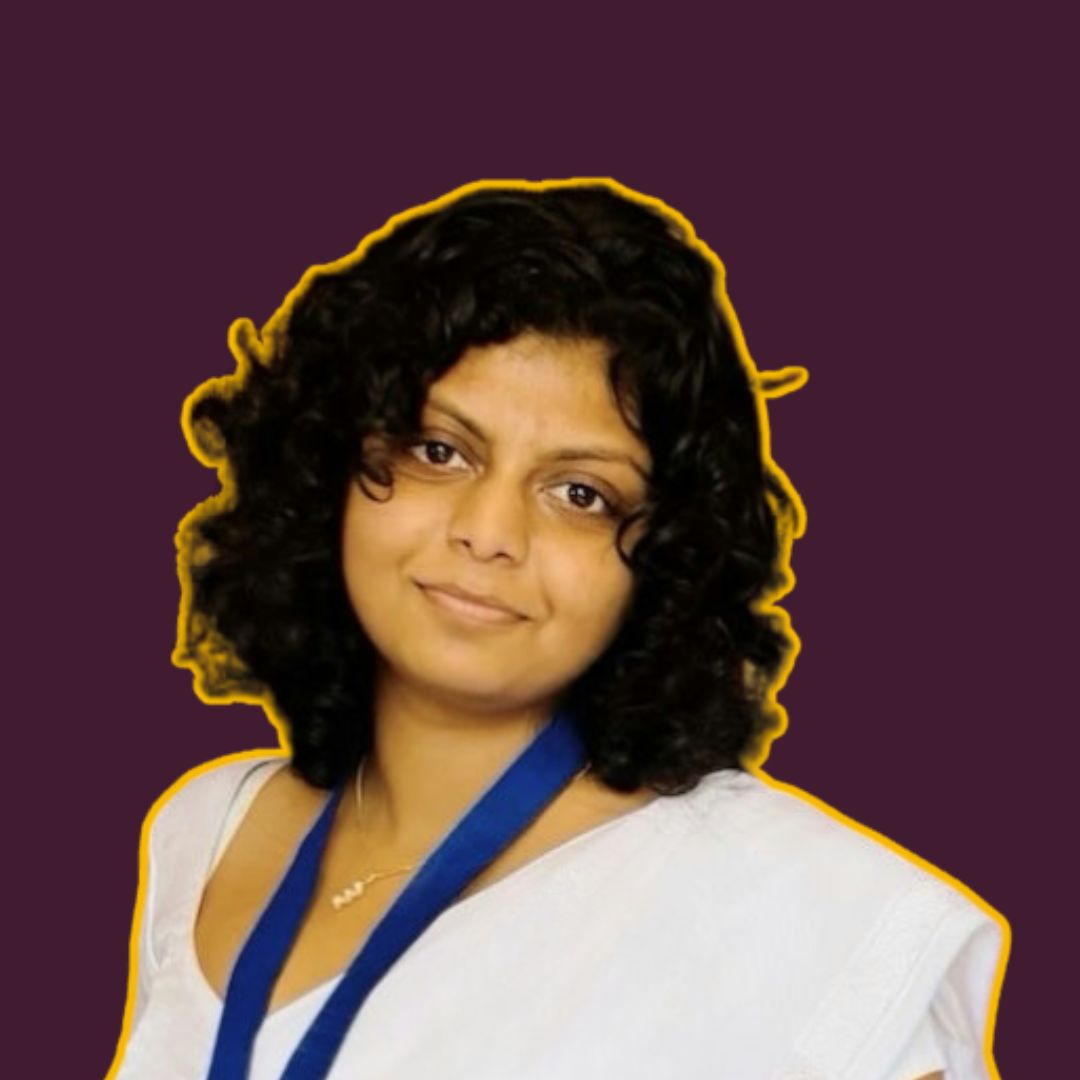 Rashmi Tharuka