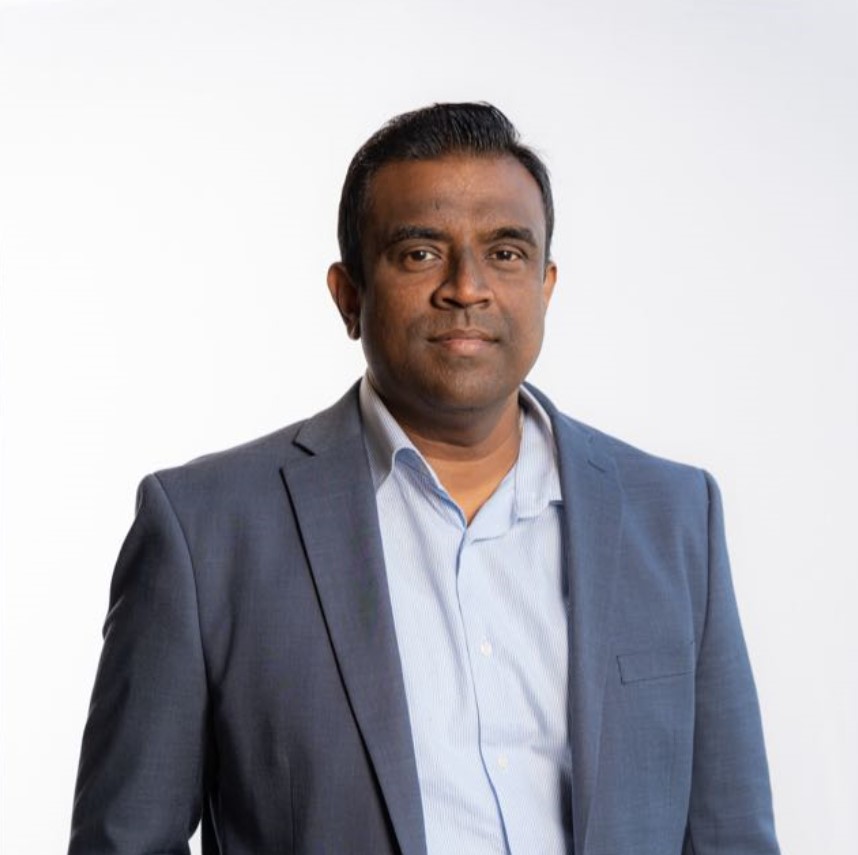 Dinesh Dayalan