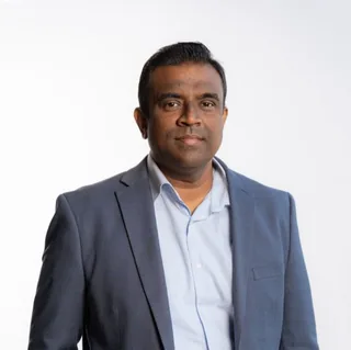 Dinesh Dayalan