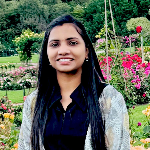 Priya Suresh