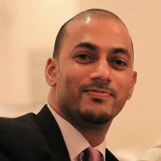 Shihan Wahid