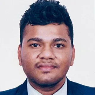 Tharusha Migara