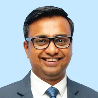 Vishnukanth Sriskantharaj