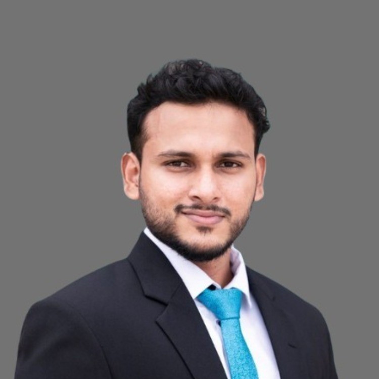 Yasiru Wijayasiri
