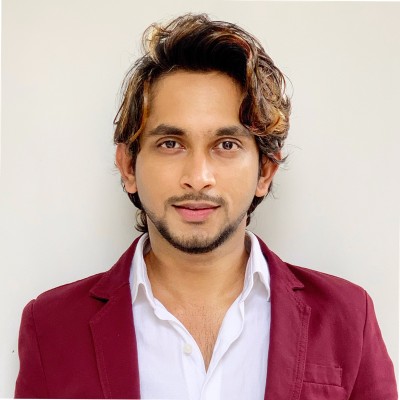 DreamShift community member