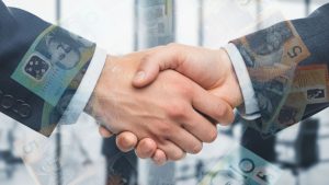 how to negotiate salary in Australia 2025