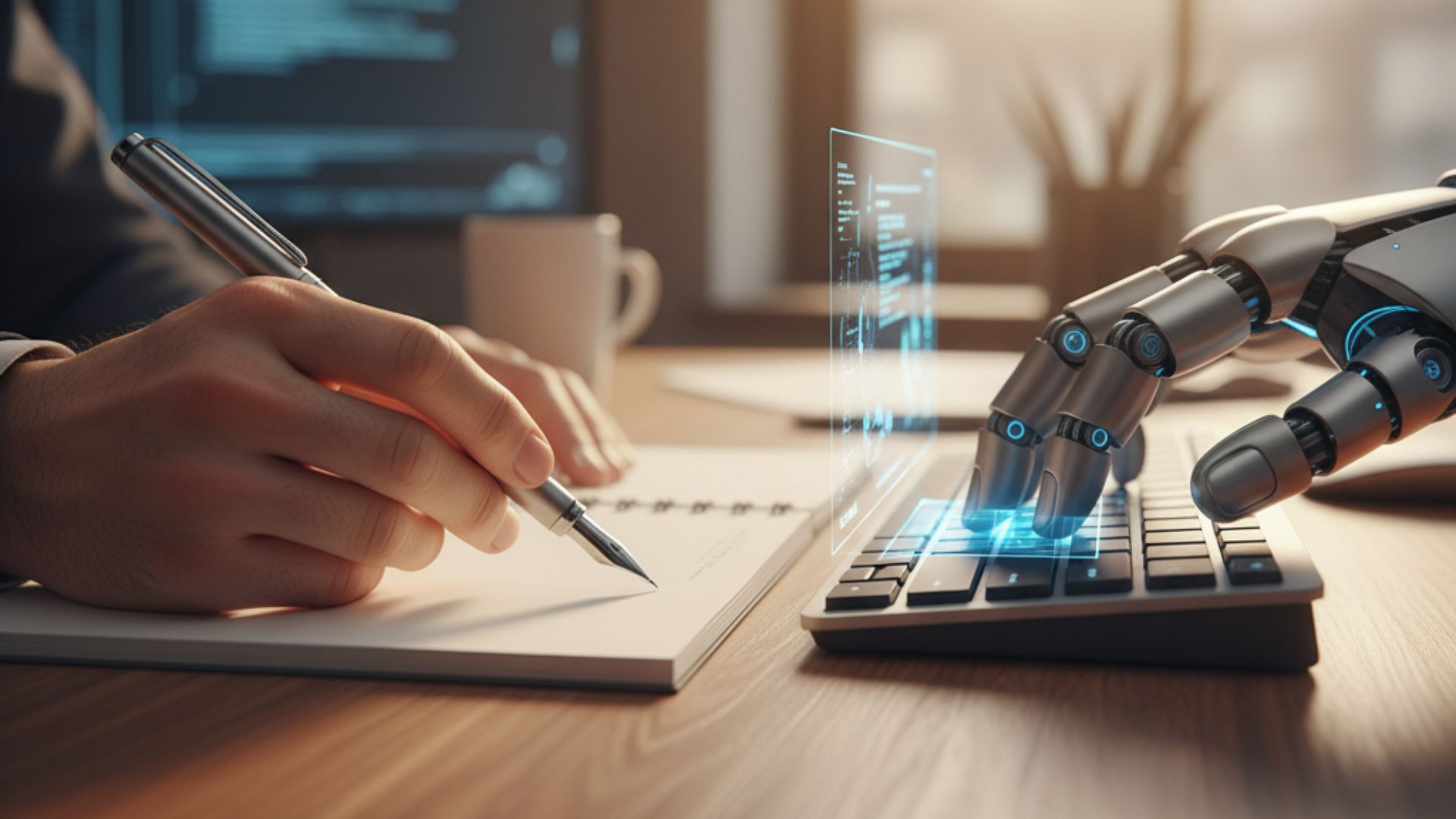 AI Skills Every Professional Needs in 2025