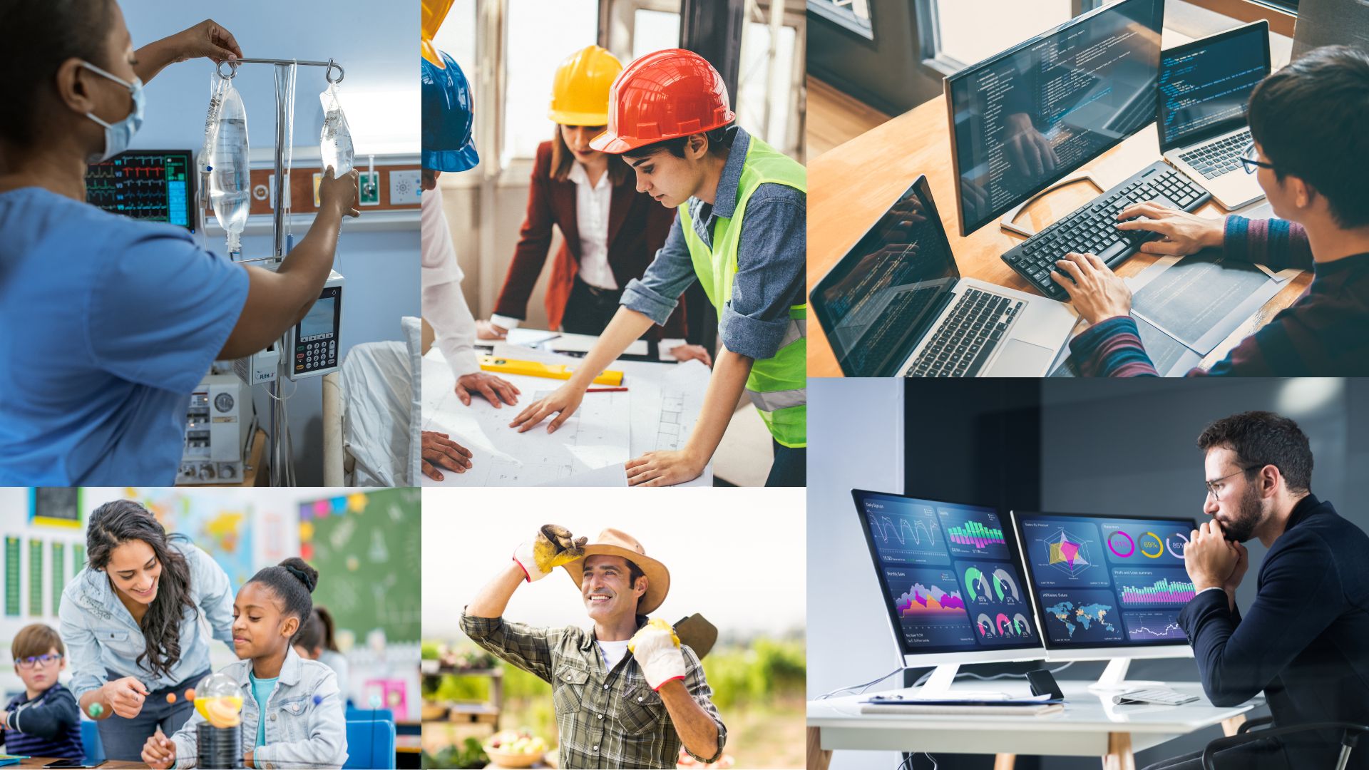 Top 10 Most In-Demand Jobs in Australia (2025 Update)