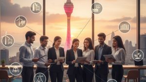 Top 10 Emerging Job Sectors in Sri Lanka for 2025 and Beyond