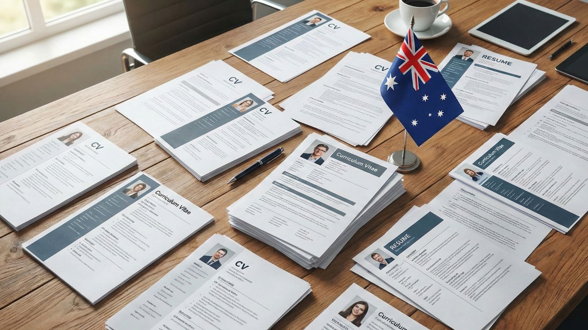 Best Resume Writing Services in Australia (2025 Edition)