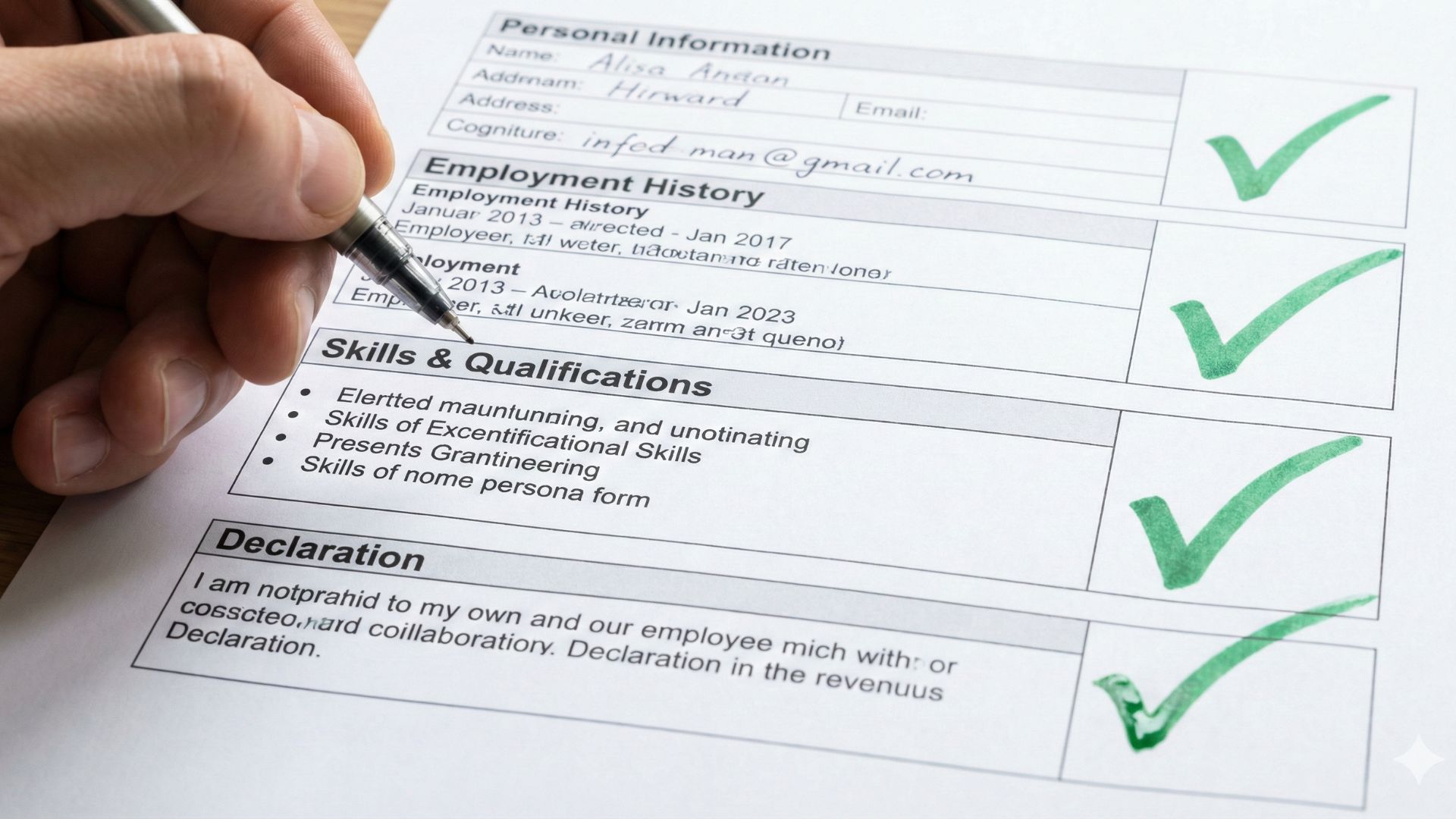 Types of Skills for Resume: What to Add and What Not to Add