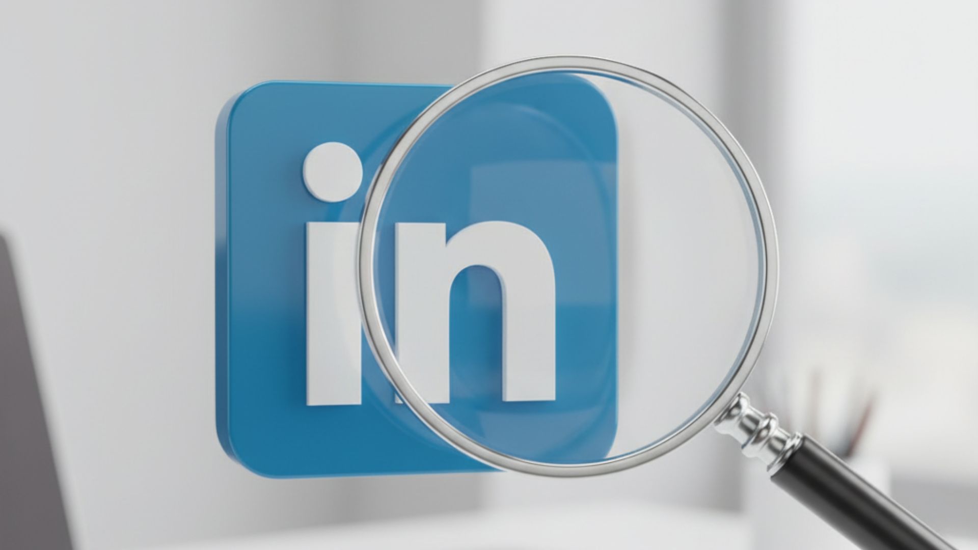 The Power of LinkedIn Headlines, Keywords, and AI Optimization