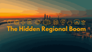 The “Hidden” Regional Boom: Why Perth and Adelaide are Outperforming Sydney in 2026