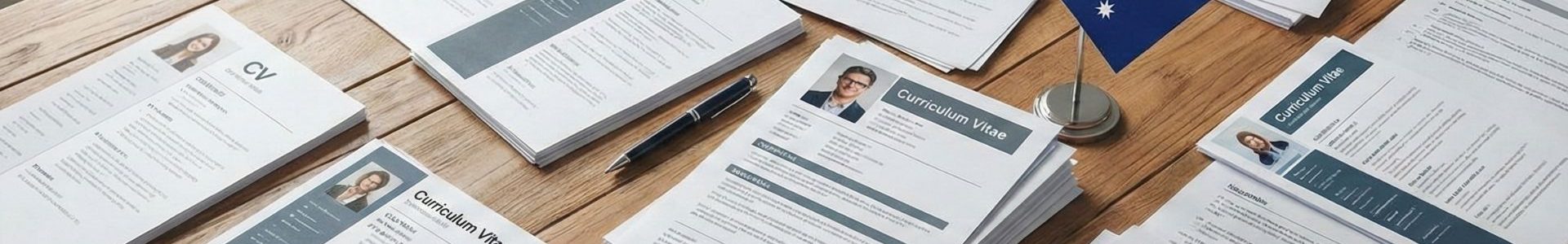 Best Resume Writing Services in Australia (2025 Edition)