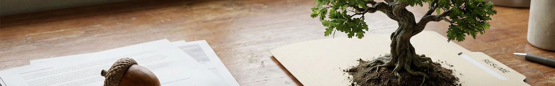 From Task-Based to Impact-Based: The Modern CV Writing Formula