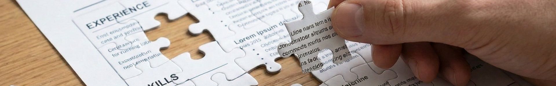 How to Write a Curriculum Vitae – A Simple Guide by DreamShift